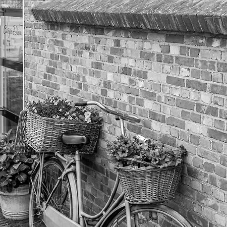 B&B Carpe Diem Hulst Eksteriør billede