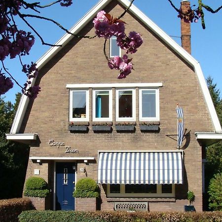 B&B Carpe Diem Hulst Eksteriør billede