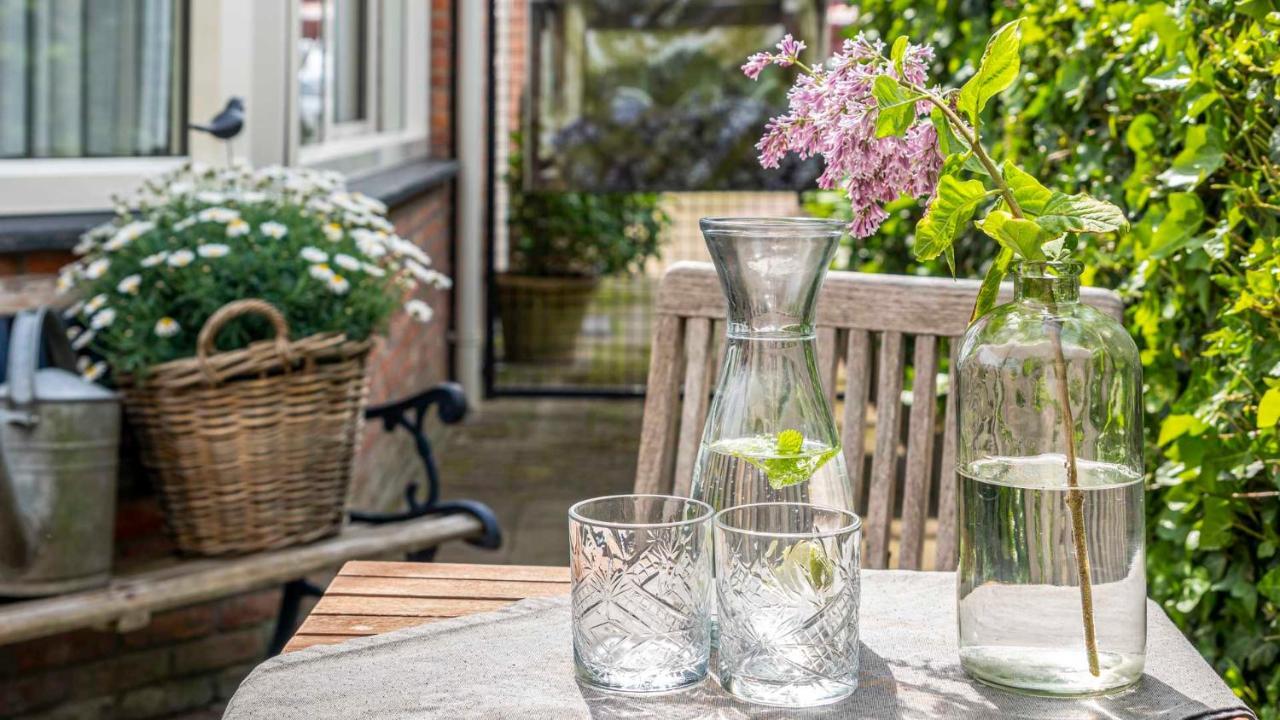 B&B Carpe Diem Hulst Eksteriør billede