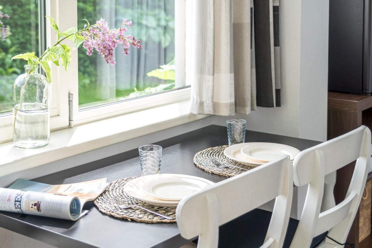 B&B Carpe Diem Hulst Eksteriør billede