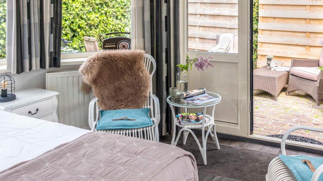 B&B Carpe Diem Hulst Eksteriør billede