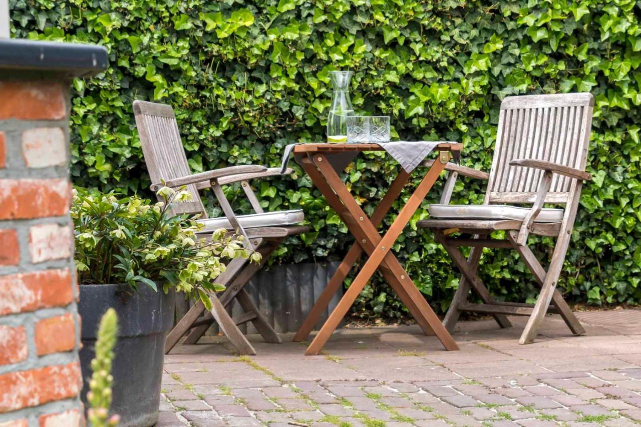 B&B Carpe Diem Hulst Eksteriør billede