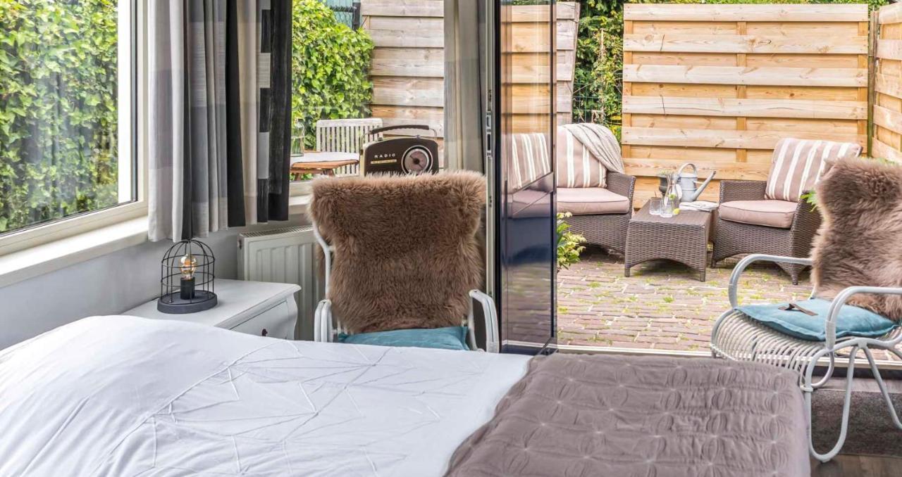 B&B Carpe Diem Hulst Eksteriør billede