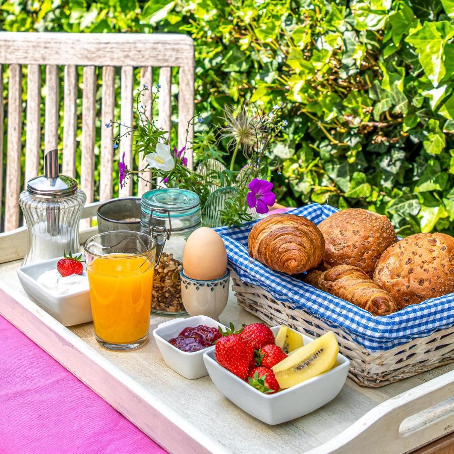 B&B Carpe Diem Hulst Eksteriør billede