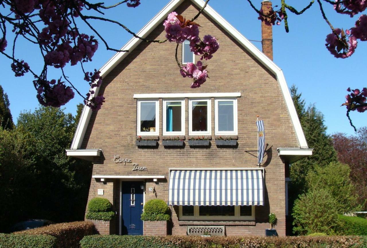 B&B Carpe Diem Hulst Eksteriør billede